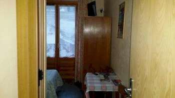 Hotel Les Fleurs Montriond Ngoại thất bức ảnh